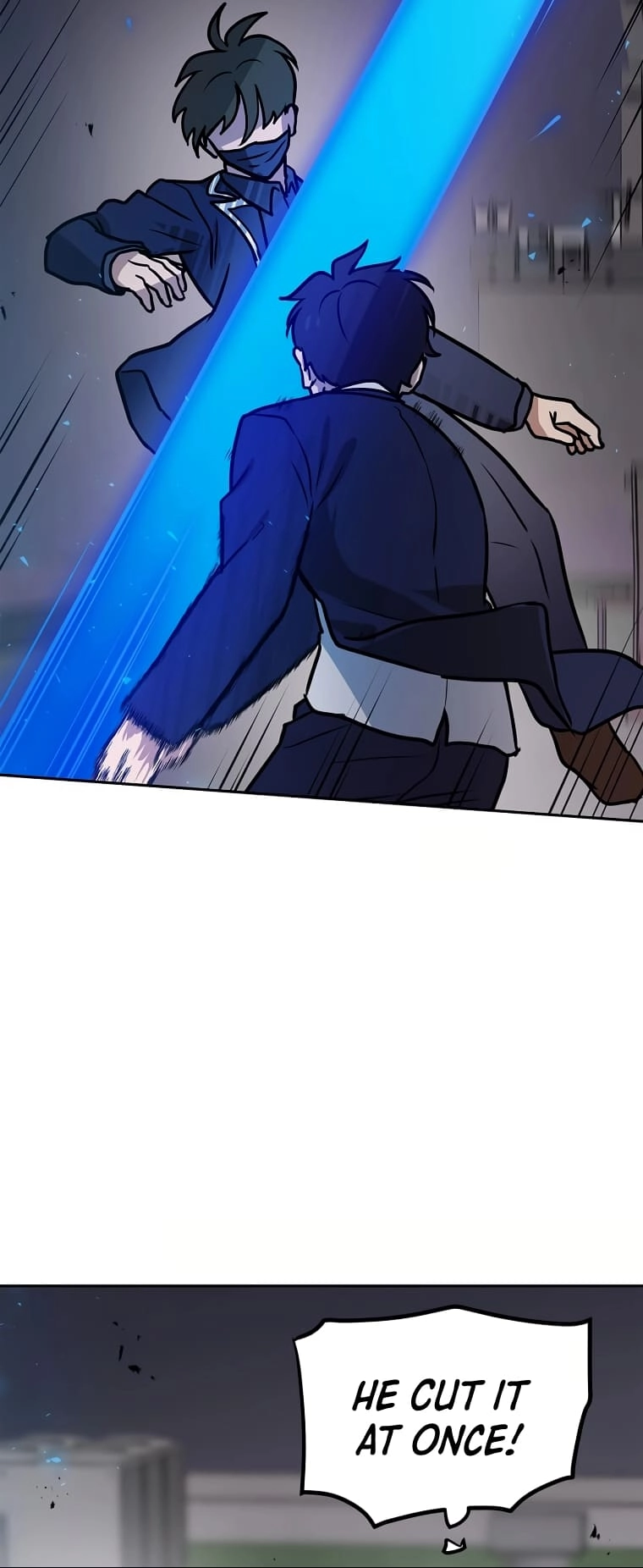 I Have Max Level Luck Chapter 71 Page 48