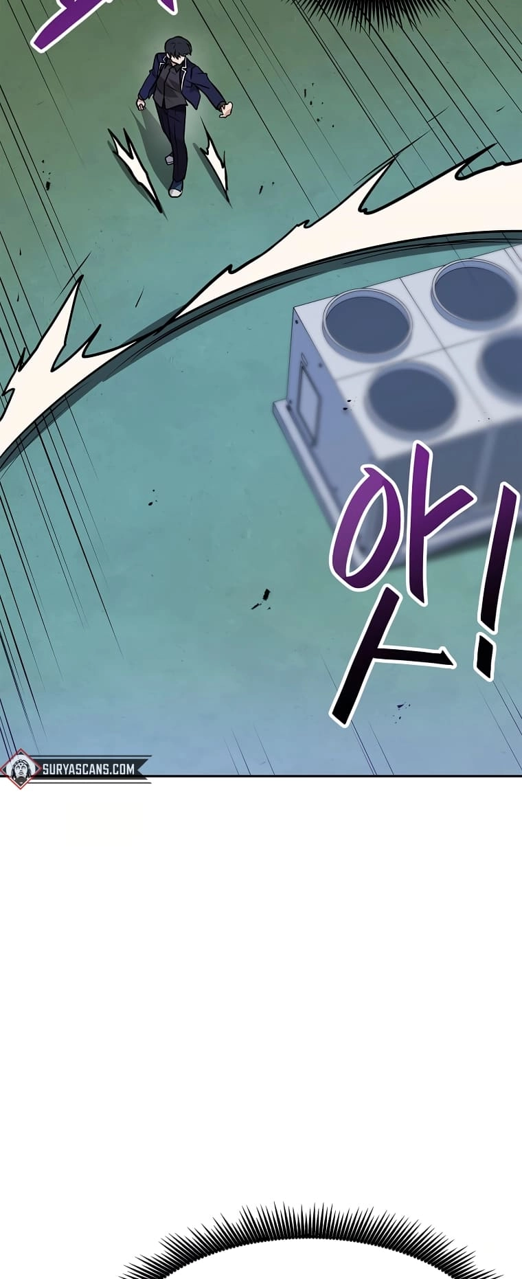 I Have Max Level Luck Chapter 71 Page 24