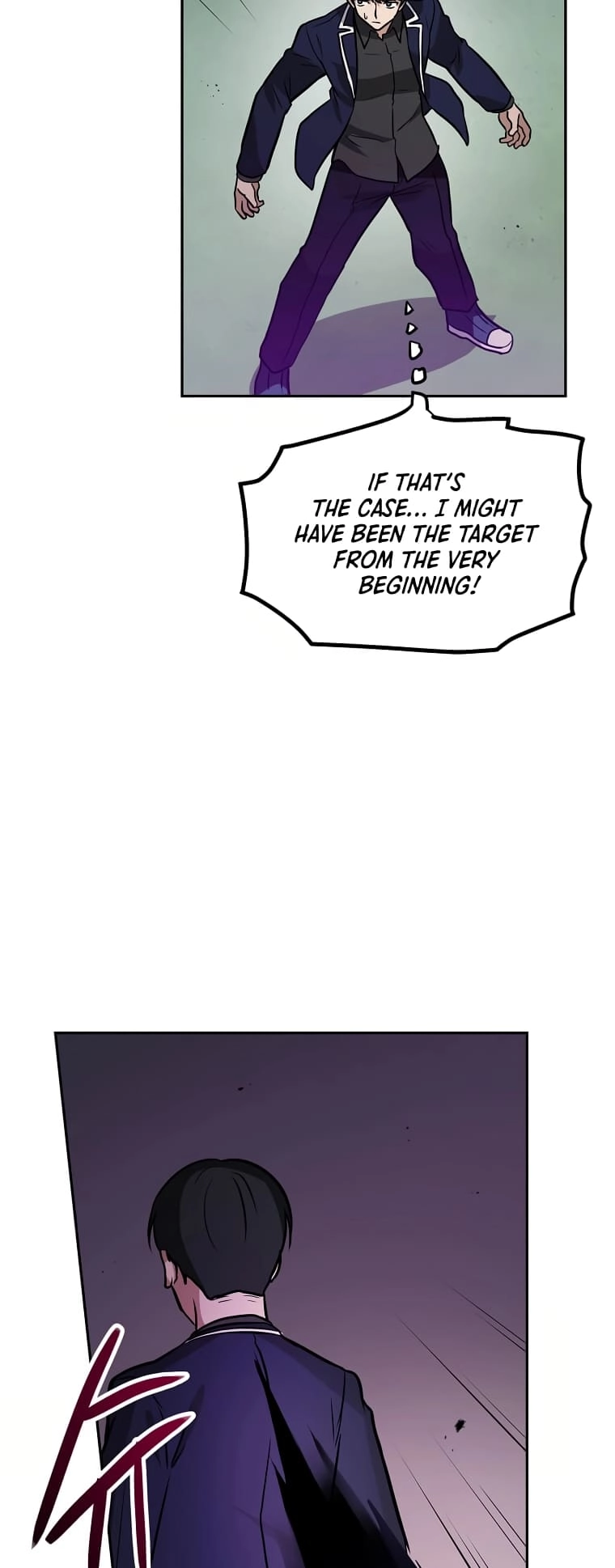 I Have Max Level Luck Chapter 71 Page 28