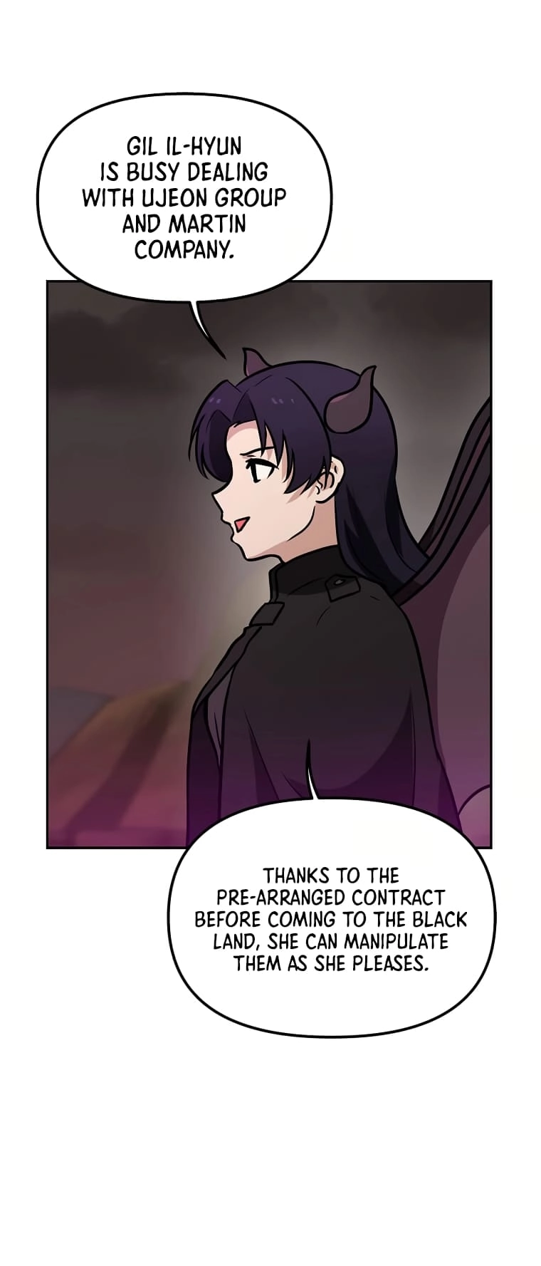 I Have Max Level Luck Chapter 72 Page 11