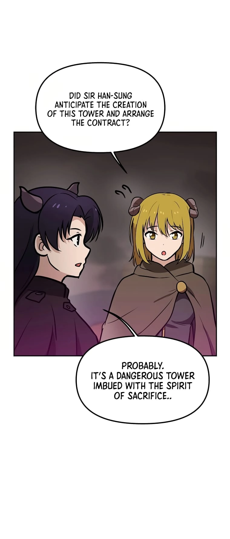 I Have Max Level Luck Chapter 72 Page 12