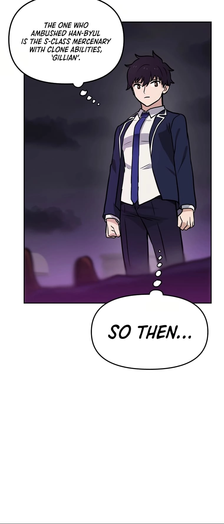 I Have Max Level Luck Chapter 72 Page 17