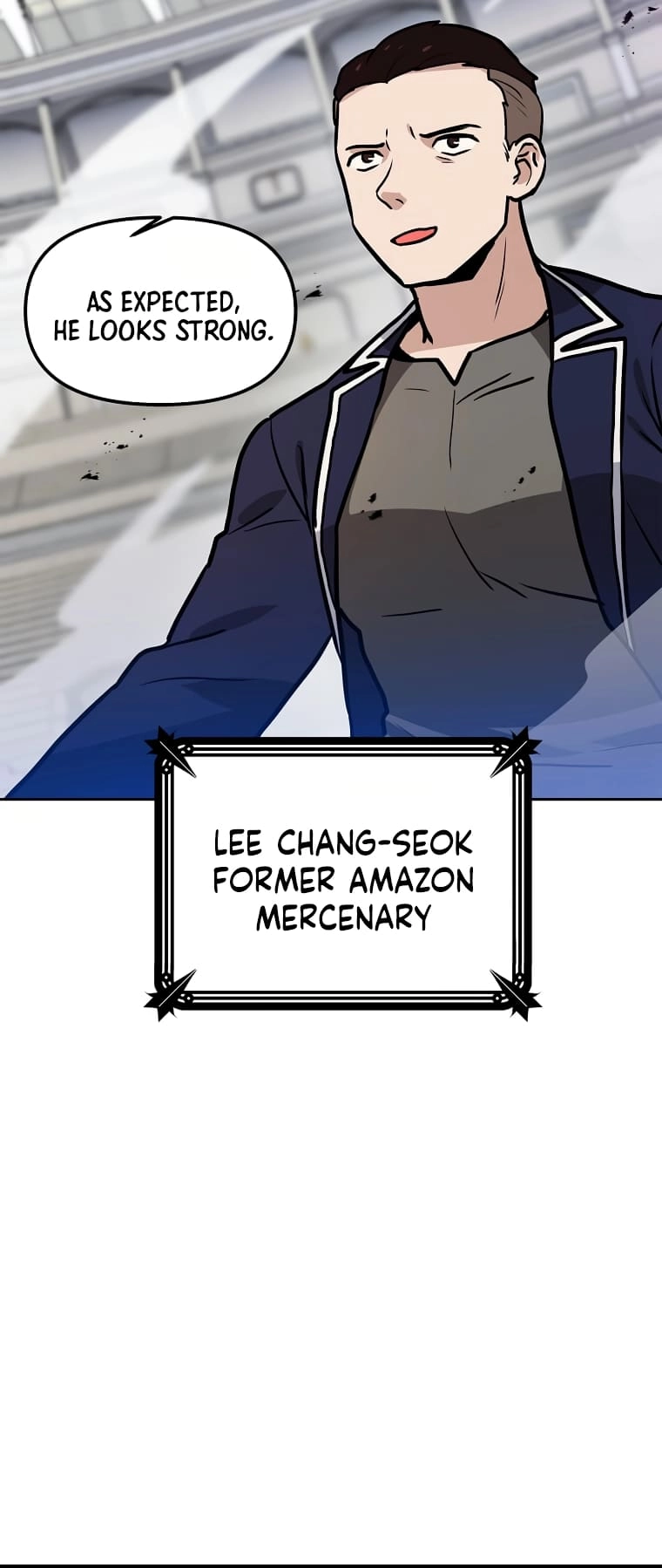 I Have Max Level Luck Chapter 72 Page 49
