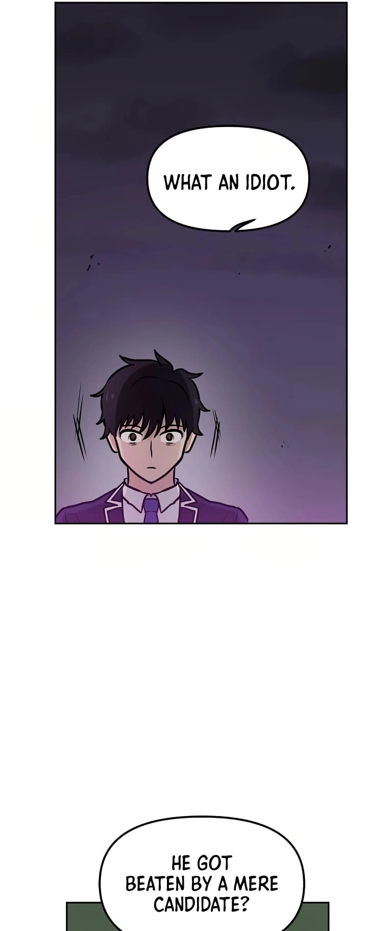 I Have Max Level Luck Chapter 72 Page 18