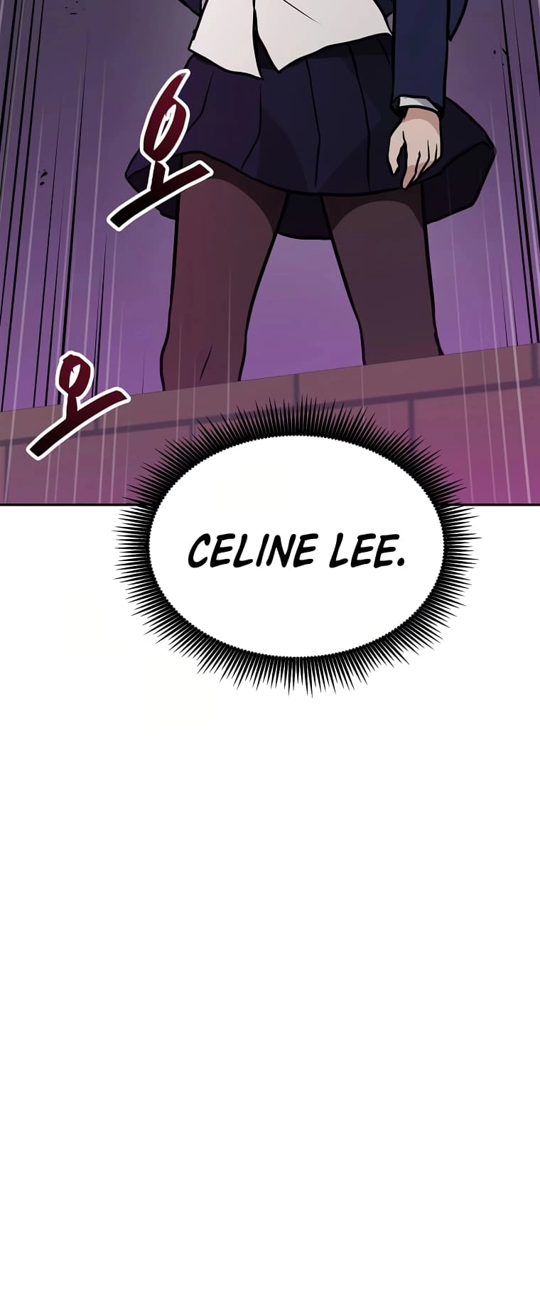 I Have Max Level Luck Chapter 72 Page 21