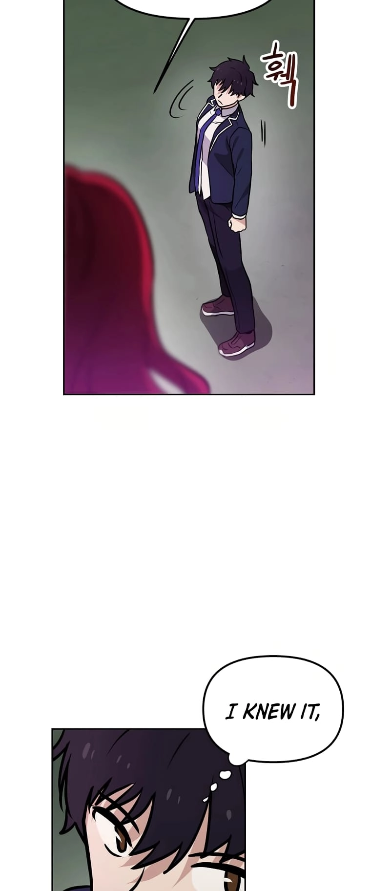 I Have Max Level Luck Chapter 72 Page 19