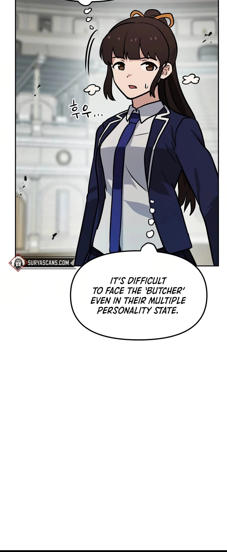 I Have Max Level Luck Chapter 72 Page 57