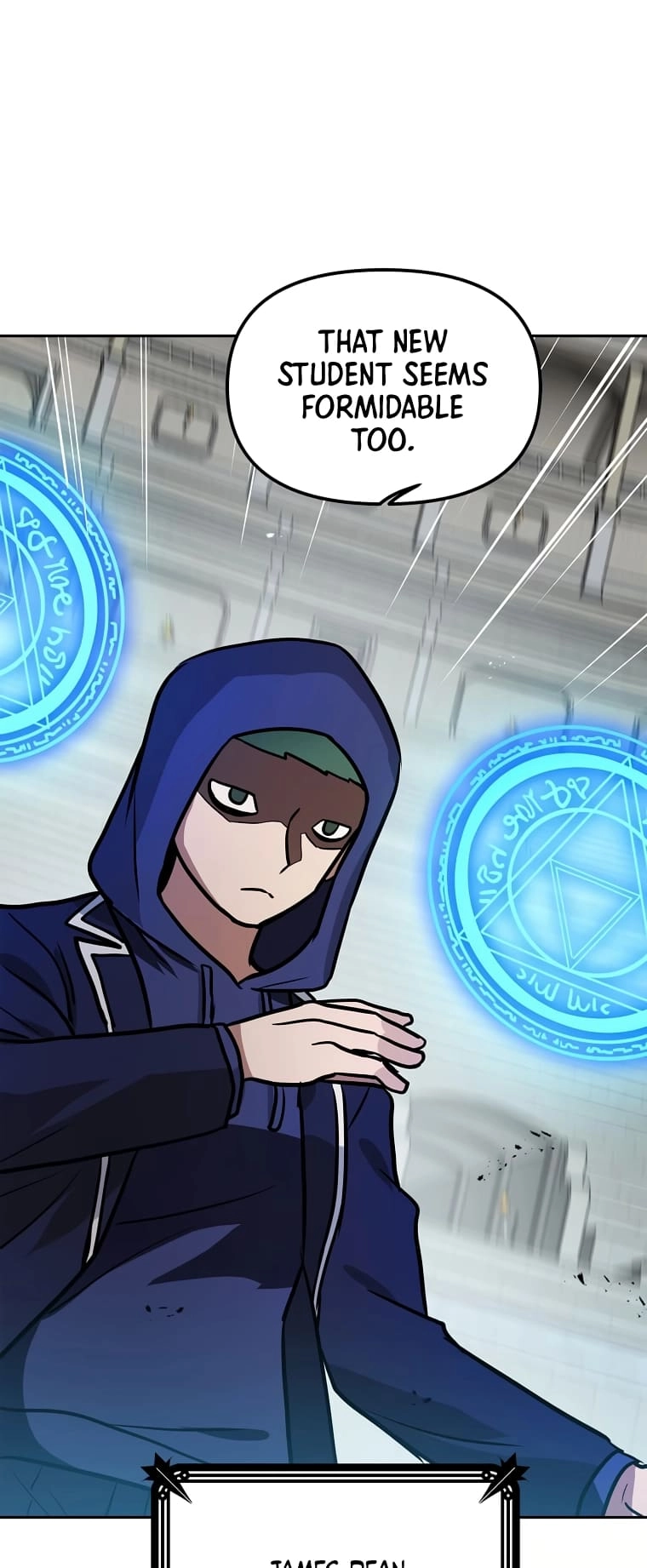 I Have Max Level Luck Chapter 72 Page 51
