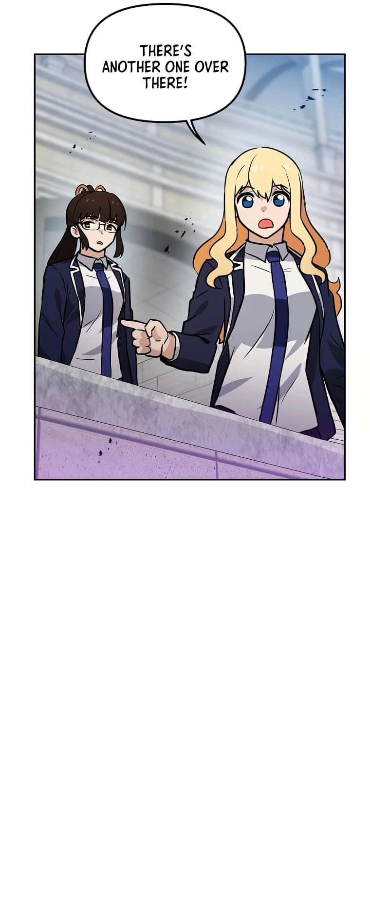 I Have Max Level Luck Chapter 72 Page 50