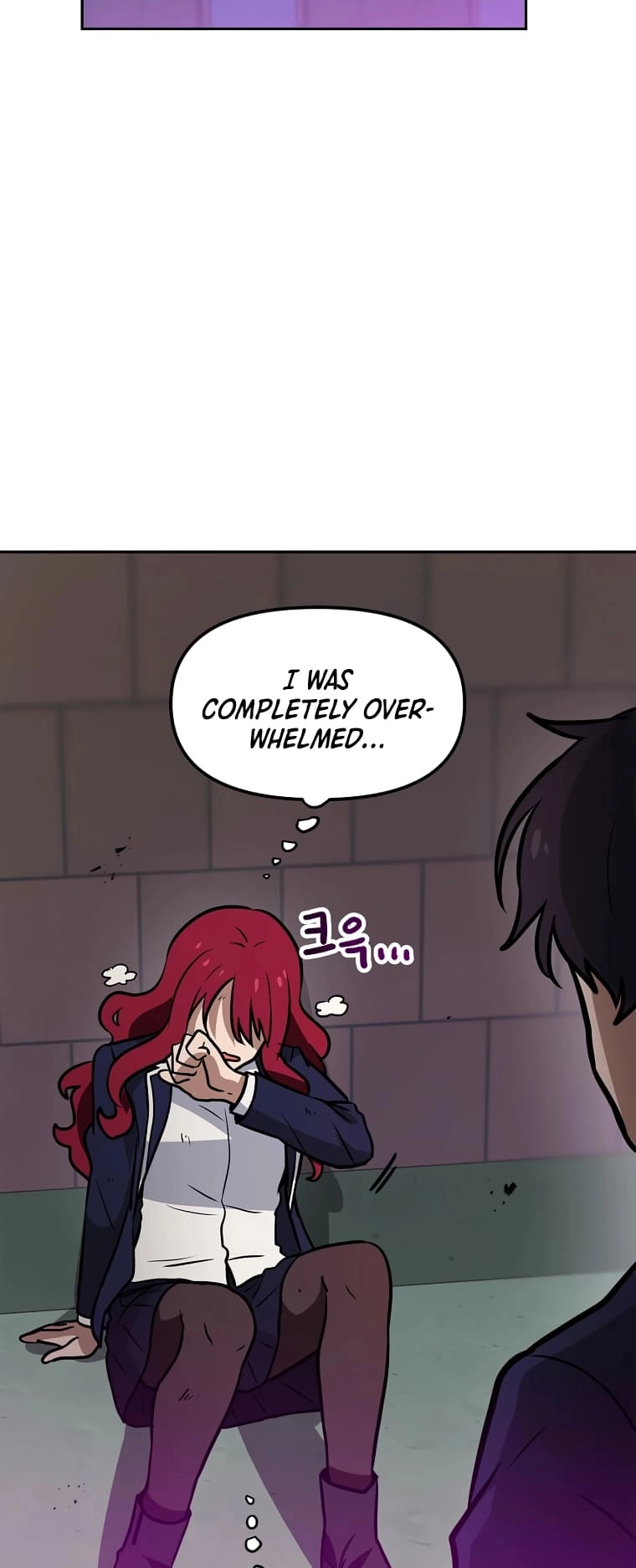I Have Max Level Luck Chapter 72 Page 30