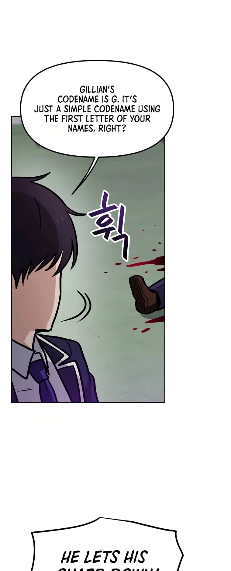 I Have Max Level Luck Chapter 72 Page 34