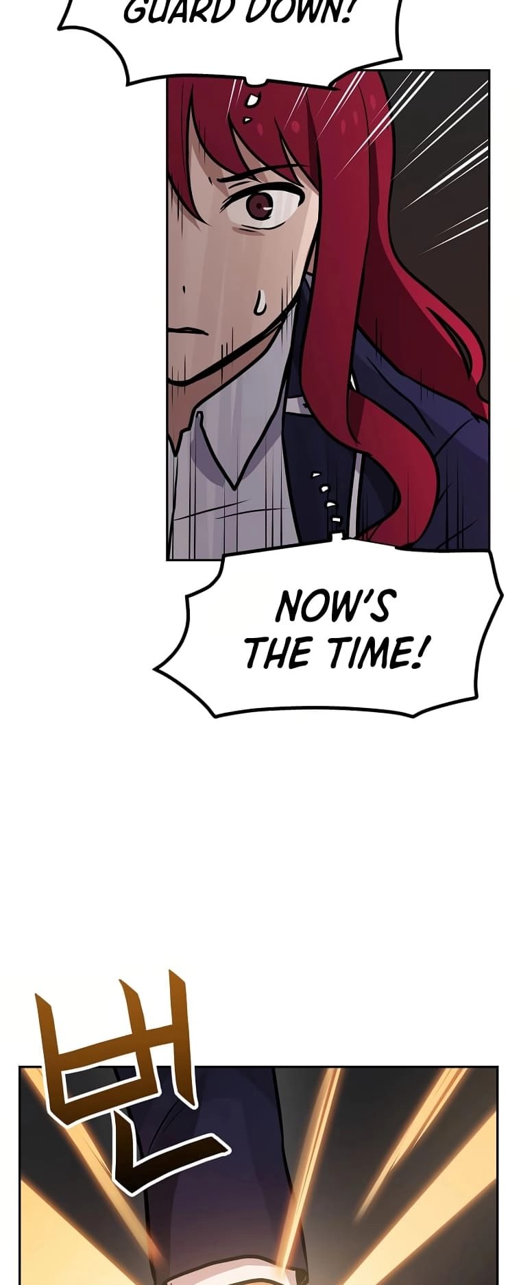 I Have Max Level Luck Chapter 72 Page 35