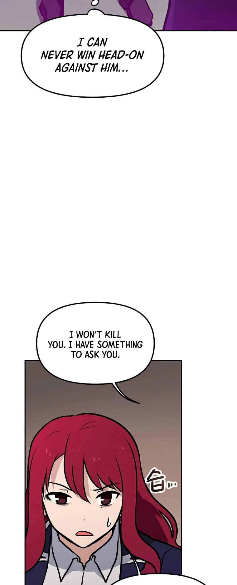 I Have Max Level Luck Chapter 72 Page 31
