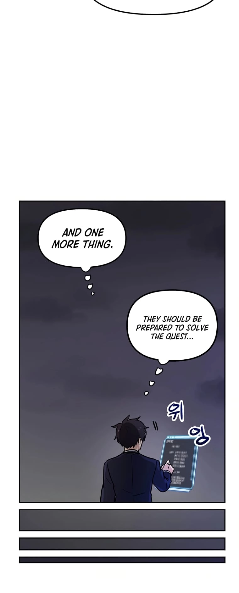 I Have Max Level Luck Chapter 72 Page 5