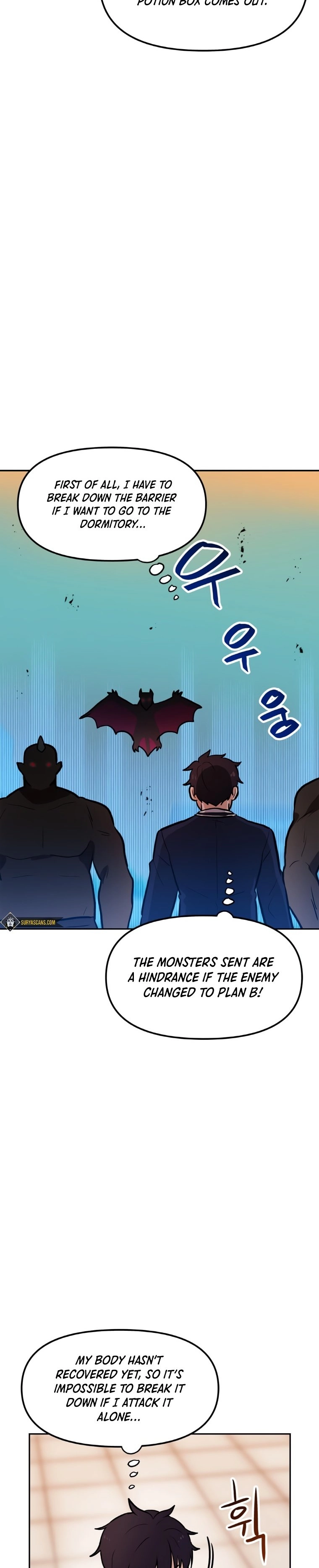 I Have Max Level Luck Chapter 48 Page 7