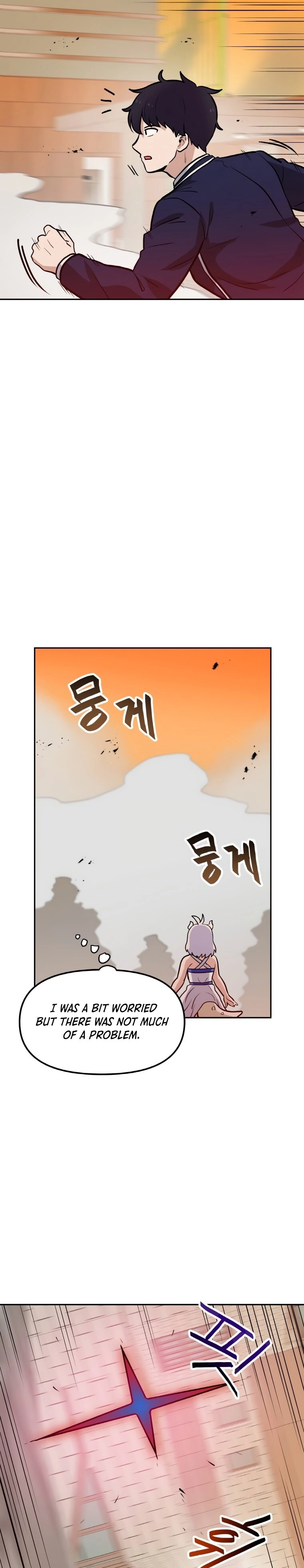 I Have Max Level Luck Chapter 48 Page 13