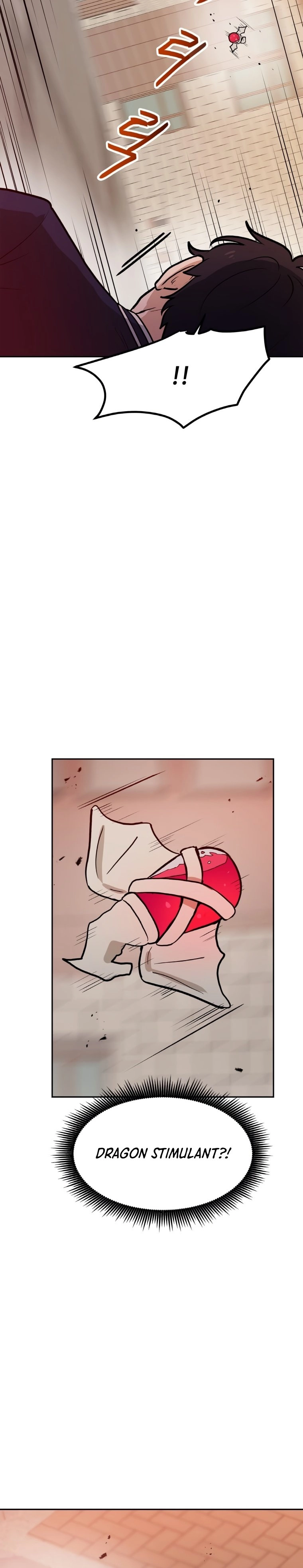 I Have Max Level Luck Chapter 48 Page 14
