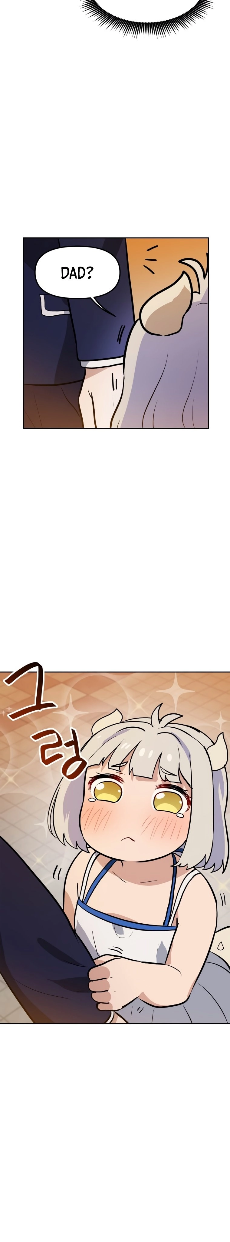 I Have Max Level Luck Chapter 48 Page 31