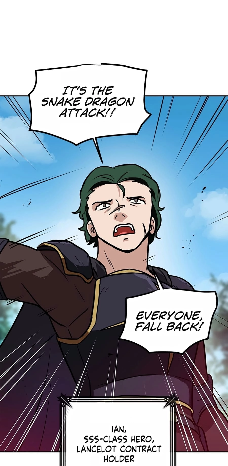 I Have Max Level Luck Chapter 78 Page 12