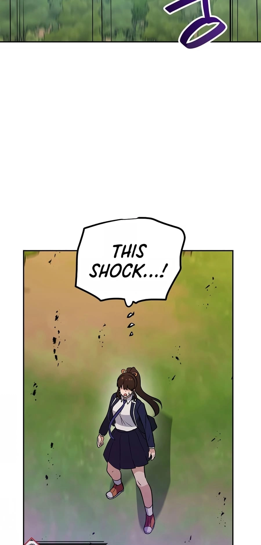 I Have Max Level Luck Chapter 78 Page 69