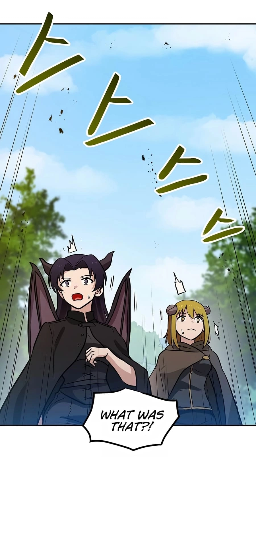 I Have Max Level Luck Chapter 78 Page 5
