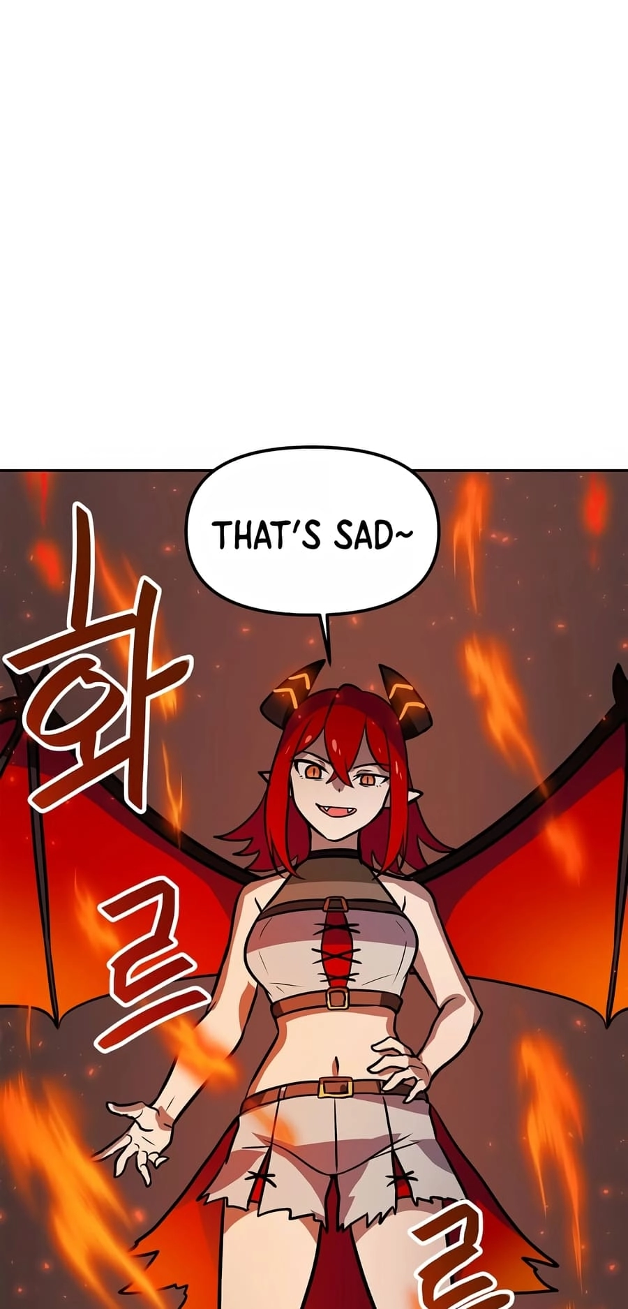 I Have Max Level Luck Chapter 78 Page 29