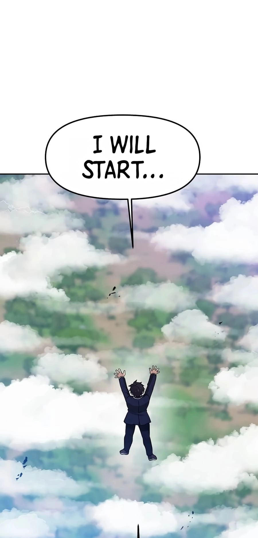 I Have Max Level Luck Chapter 78 Page 44