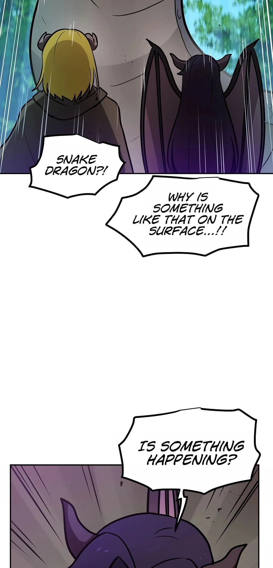 I Have Max Level Luck Chapter 78 Page 8