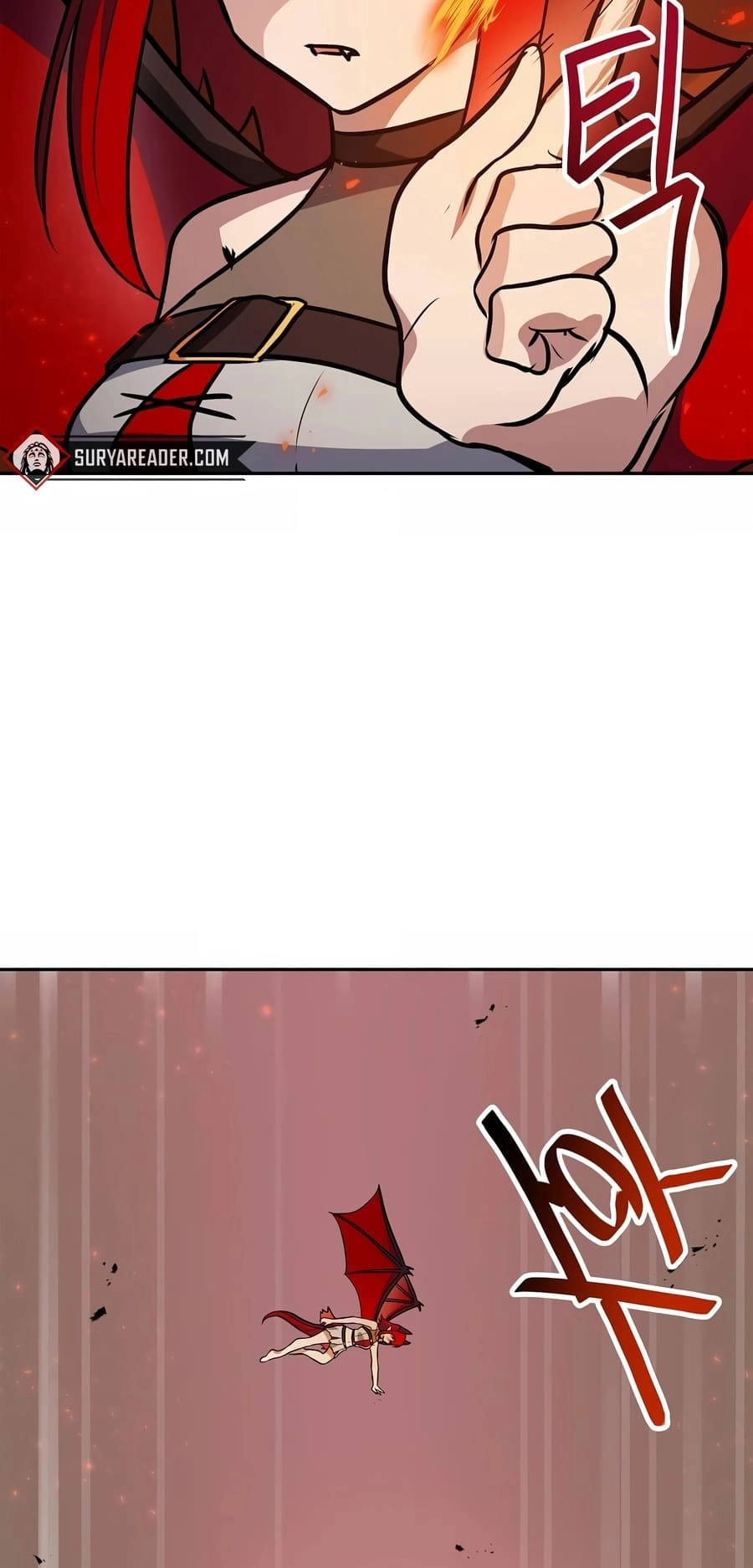 I Have Max Level Luck Chapter 78 Page 46