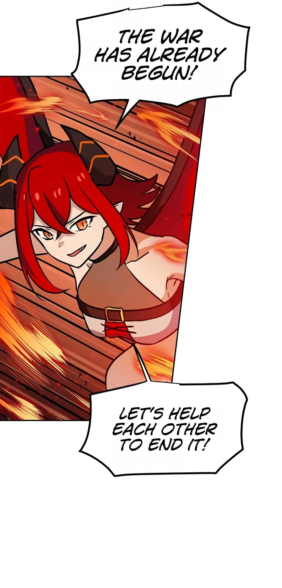 I Have Max Level Luck Chapter 78 Page 64