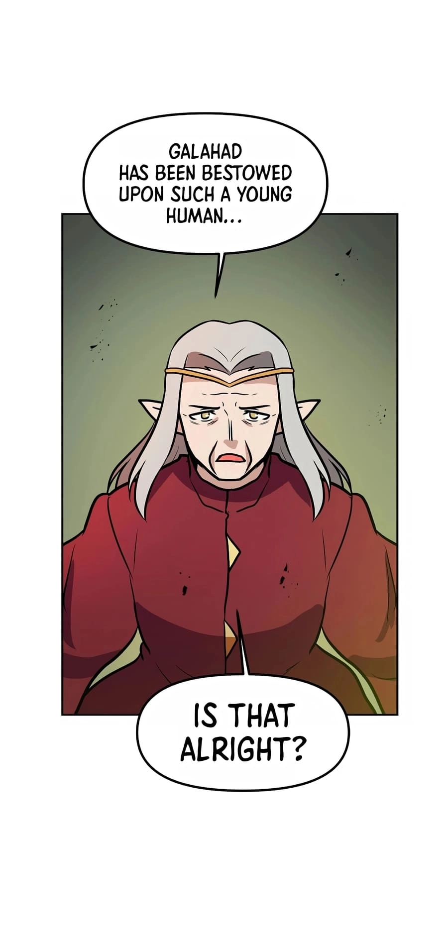 I Have Max Level Luck Chapter 78 Page 66