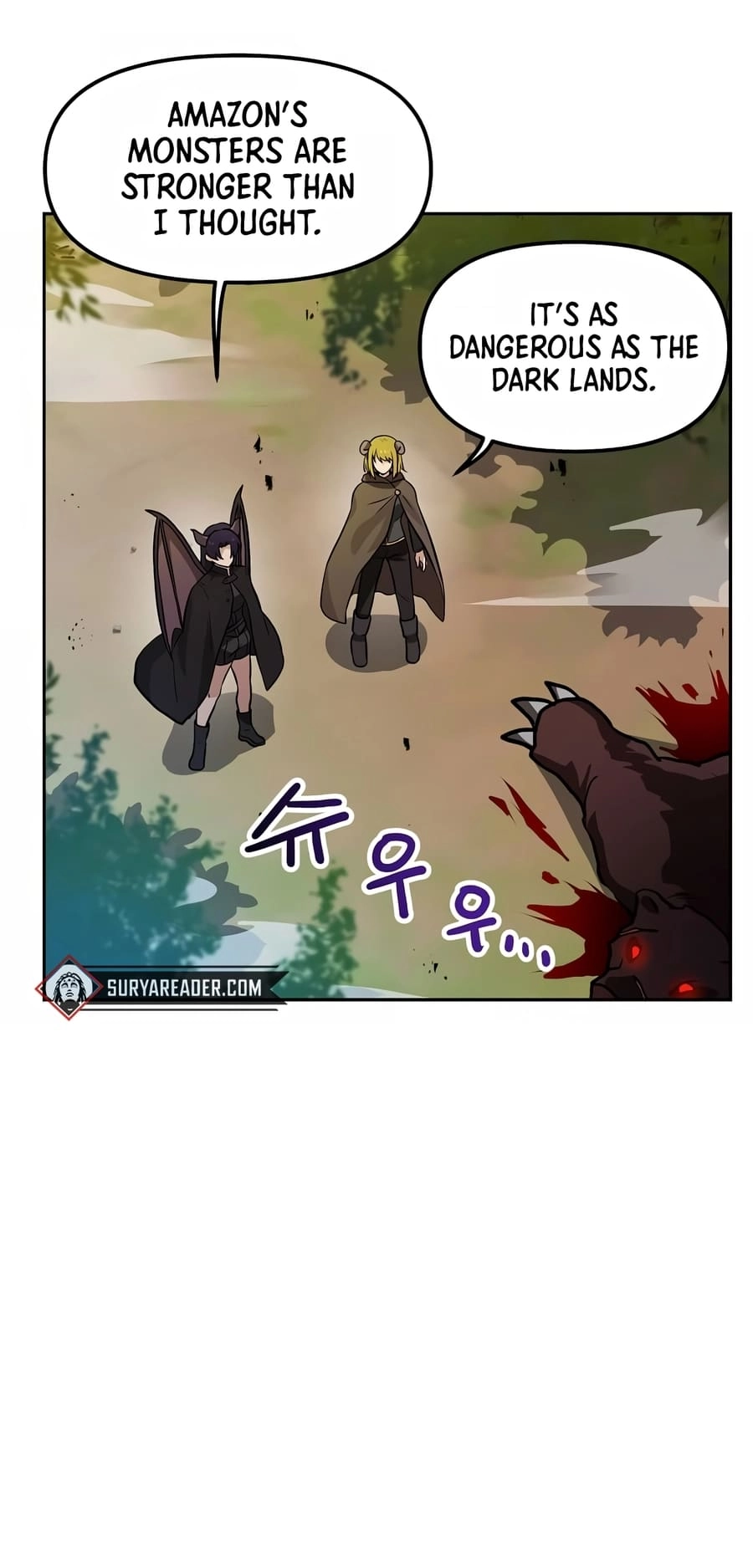 I Have Max Level Luck Chapter 78 Page 4