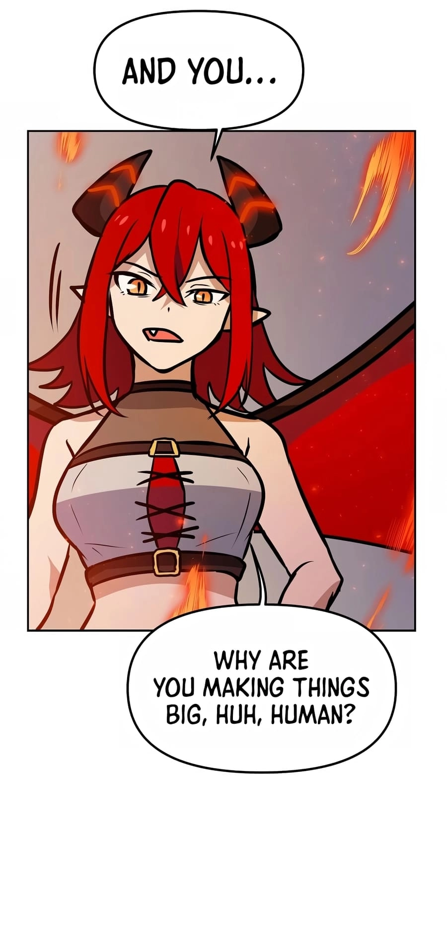 I Have Max Level Luck Chapter 78 Page 42
