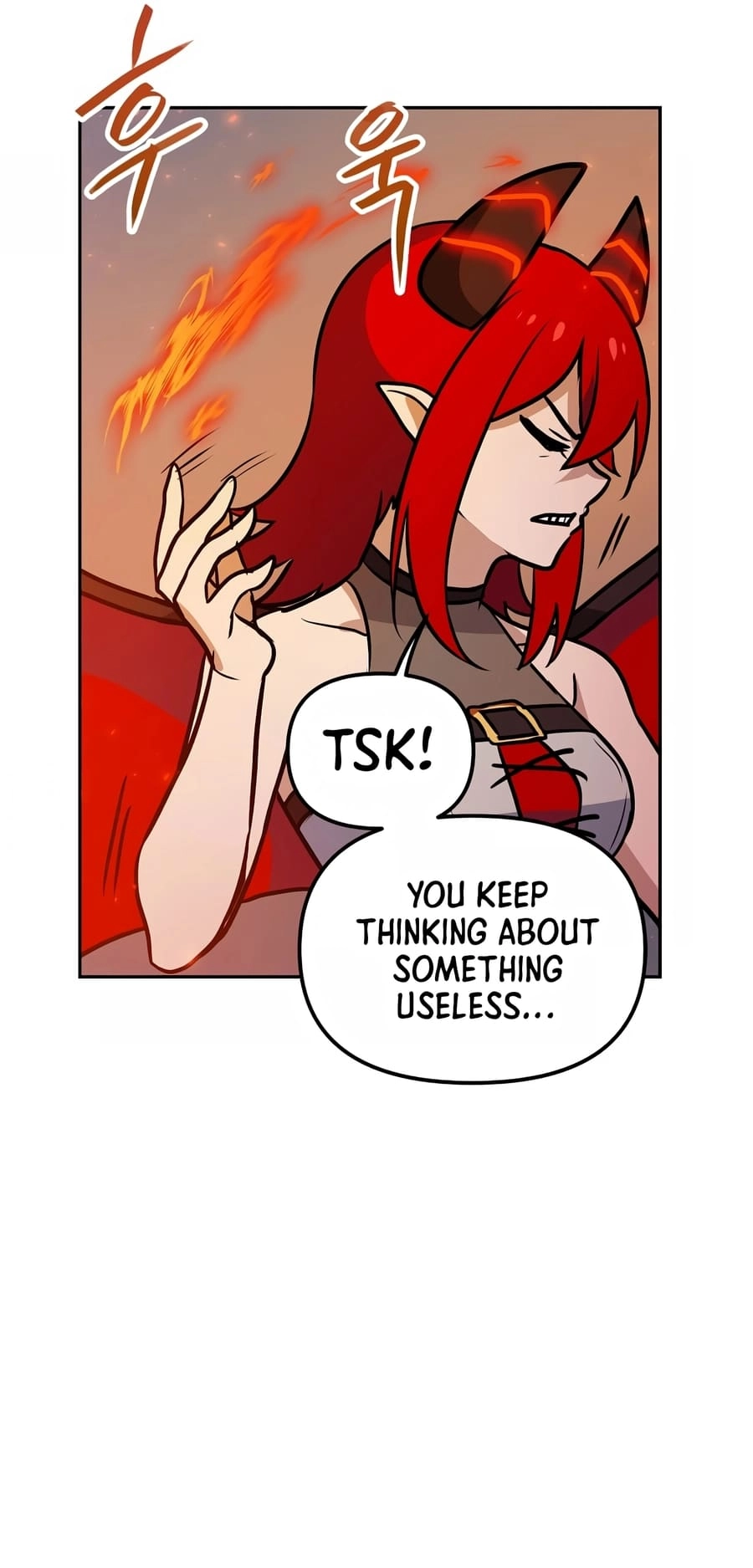 I Have Max Level Luck Chapter 78 Page 41