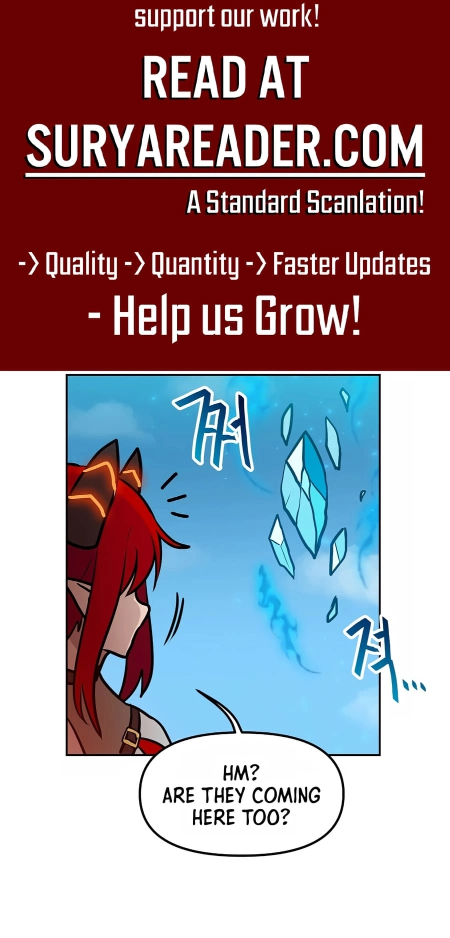 I Have Max Level Luck Chapter 78 Page 31