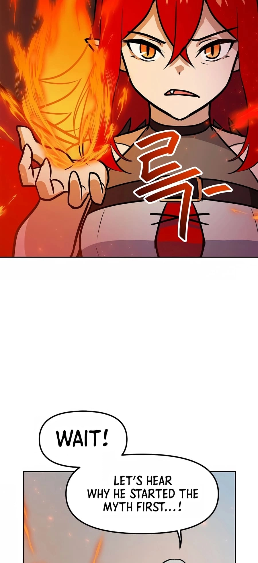 I Have Max Level Luck Chapter 78 Page 38
