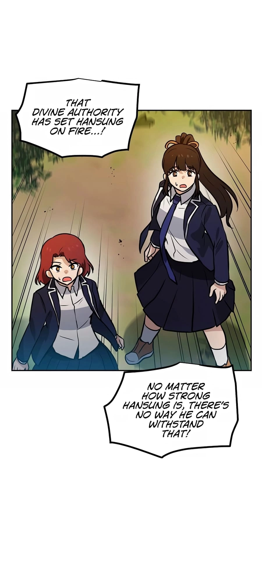 I Have Max Level Luck Chapter 78 Page 49