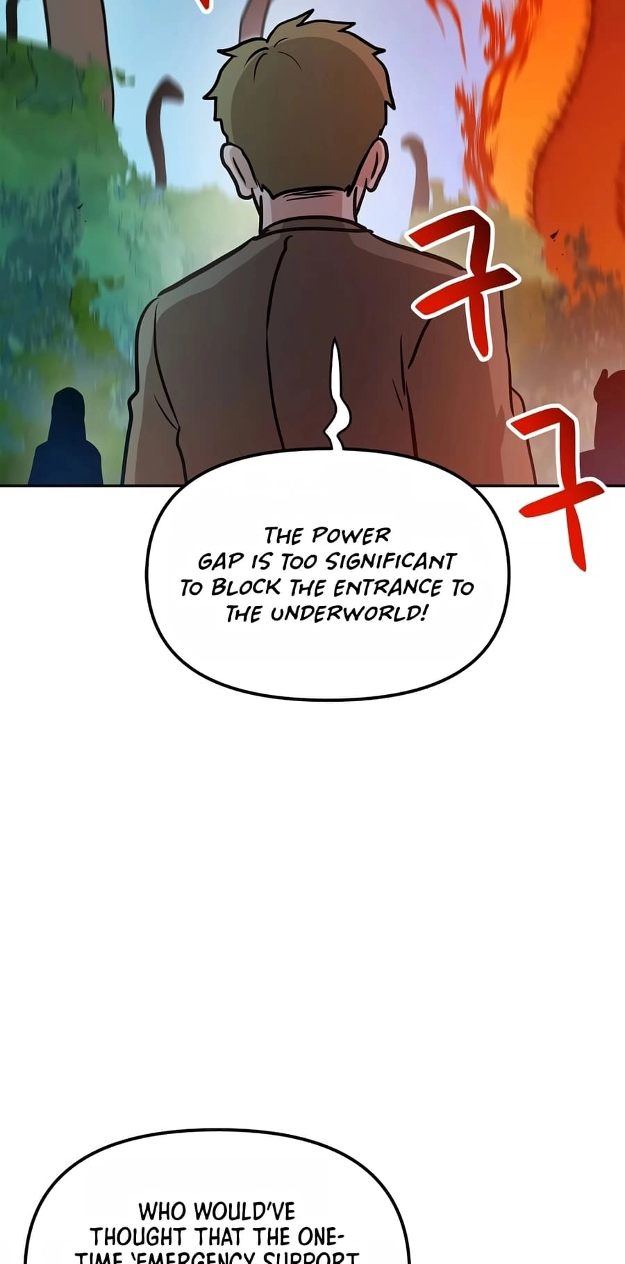 I Have Max Level Luck Chapter 79 Page 68