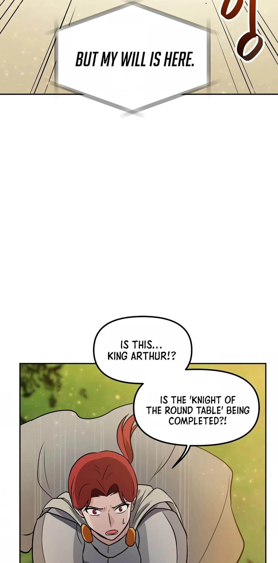 I Have Max Level Luck Chapter 79 Page 20