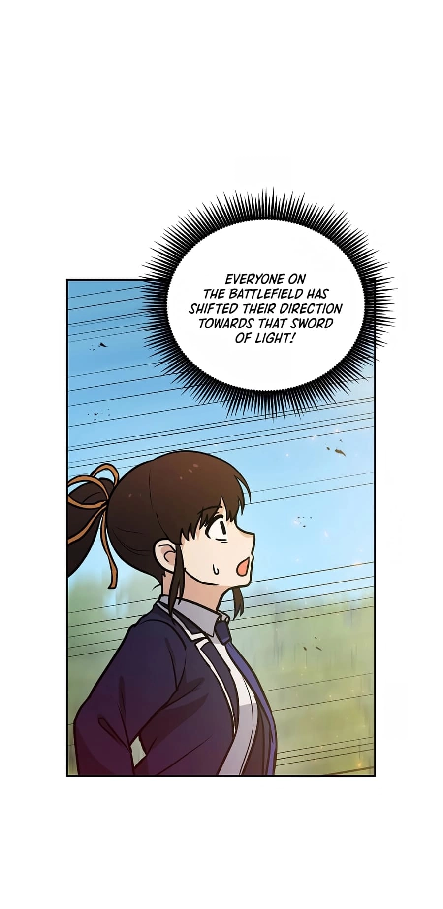 I Have Max Level Luck Chapter 79 Page 26