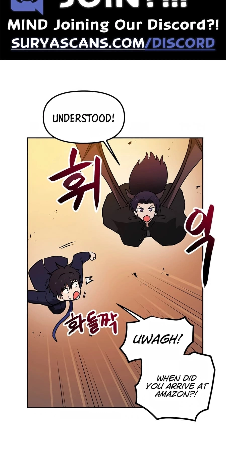 I Have Max Level Luck Chapter 79 Page 59