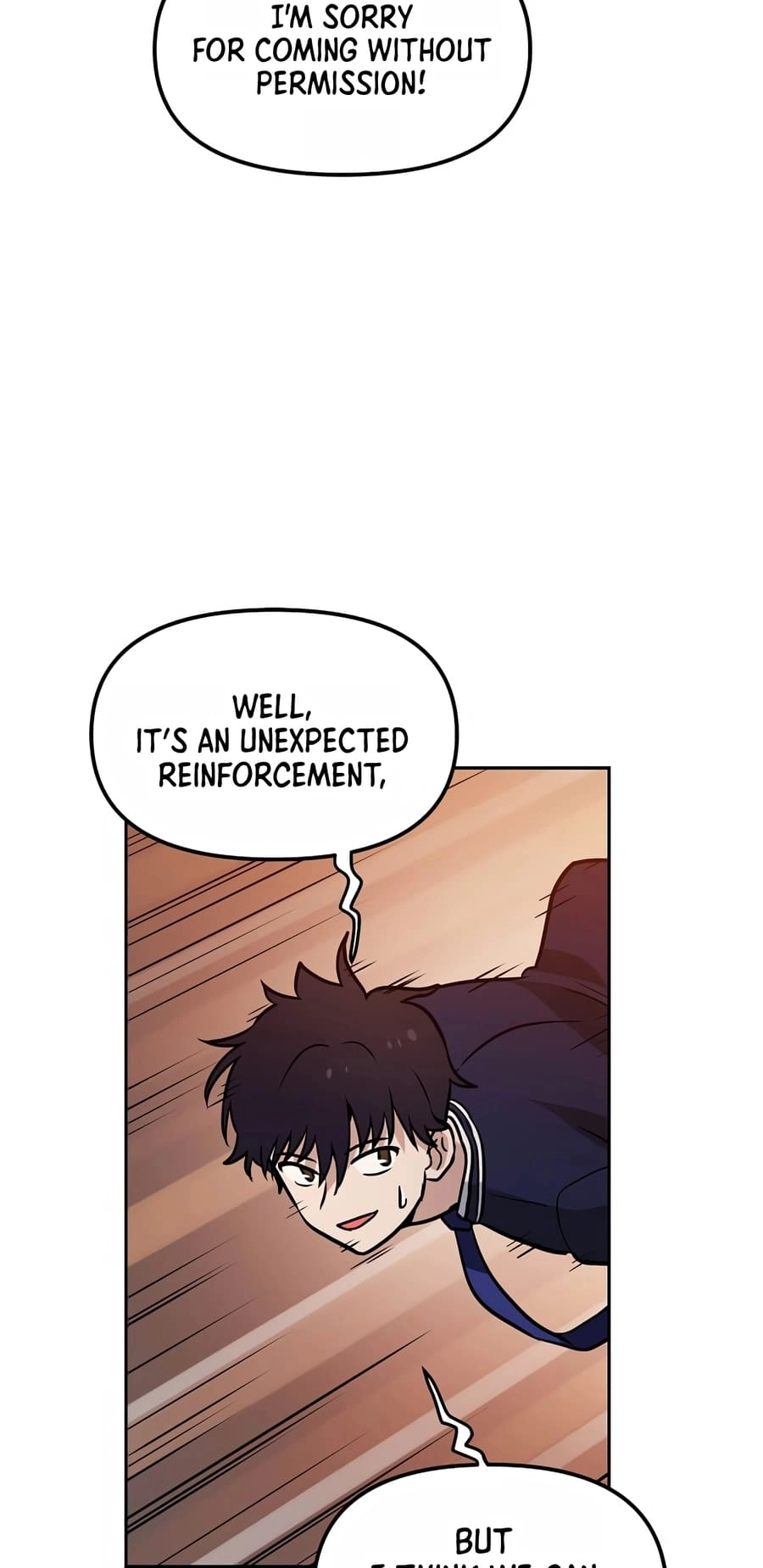 I Have Max Level Luck Chapter 79 Page 61