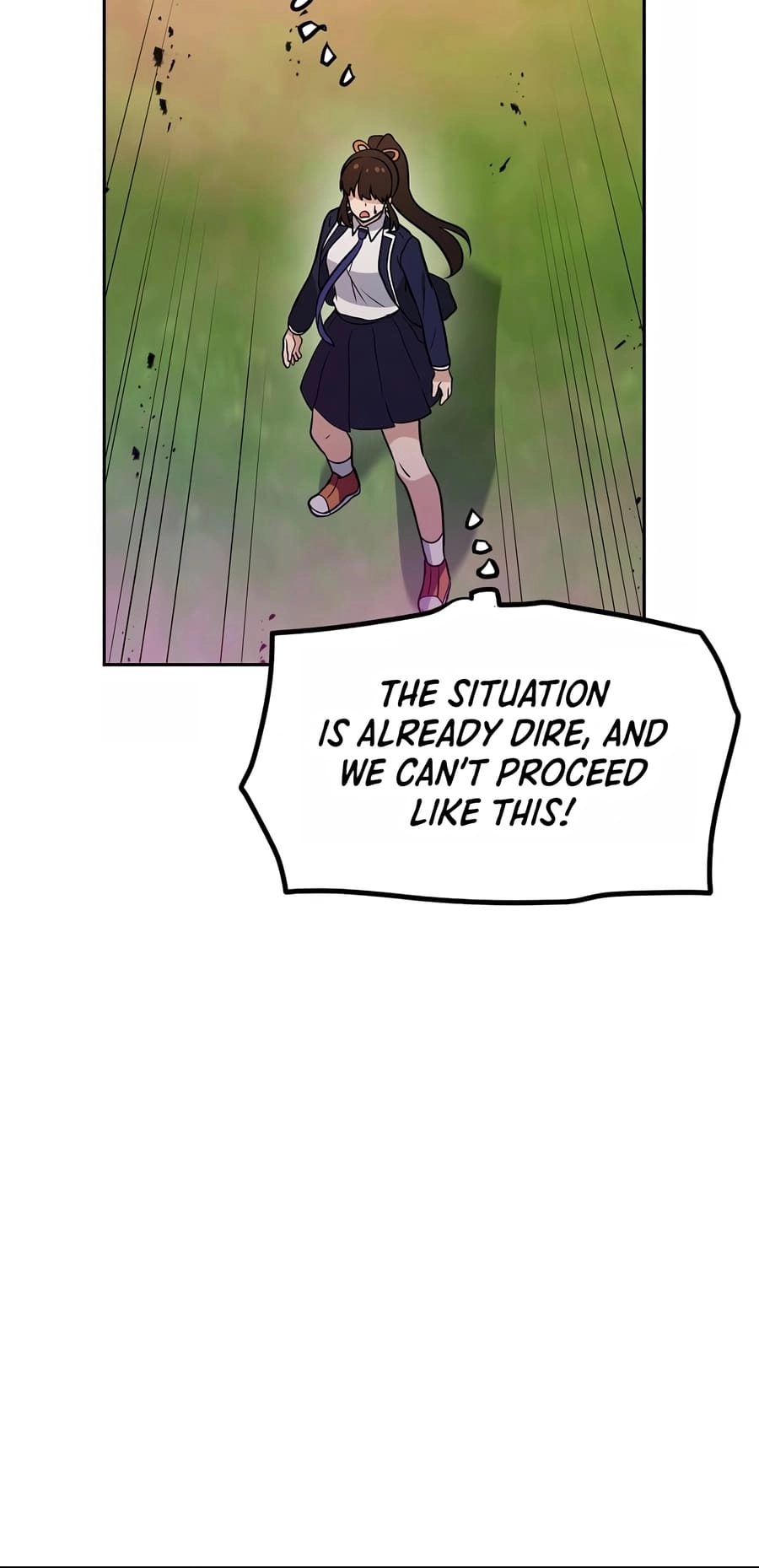 I Have Max Level Luck Chapter 79 Page 16
