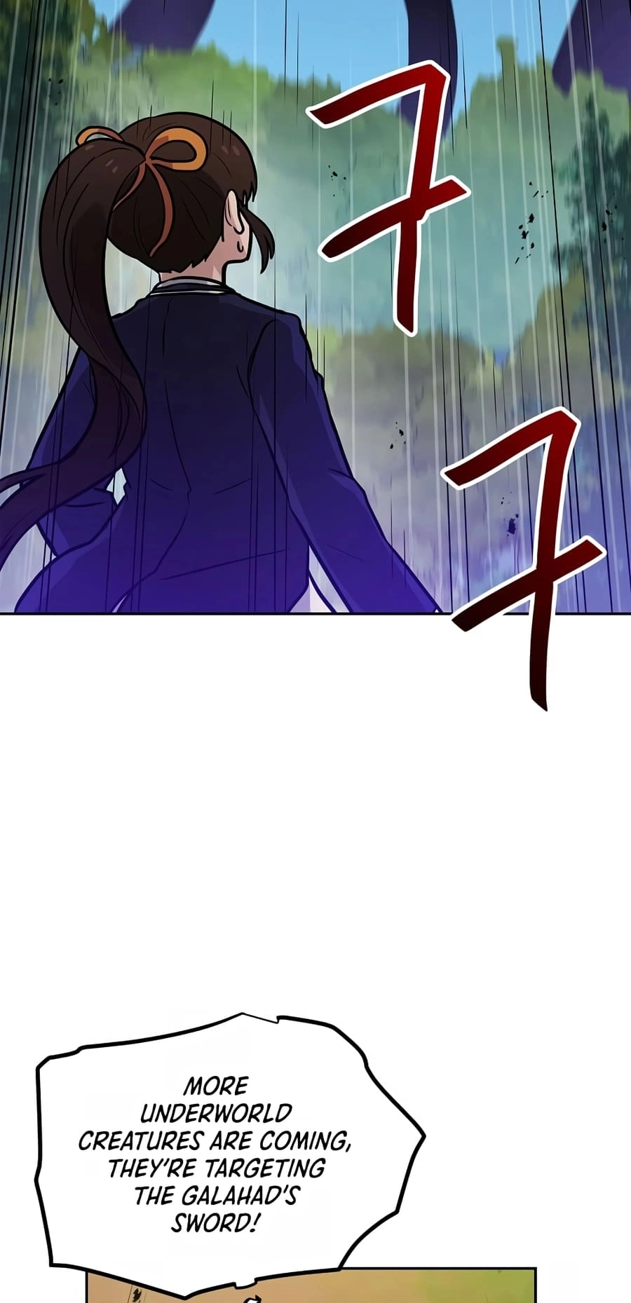 I Have Max Level Luck Chapter 79 Page 15