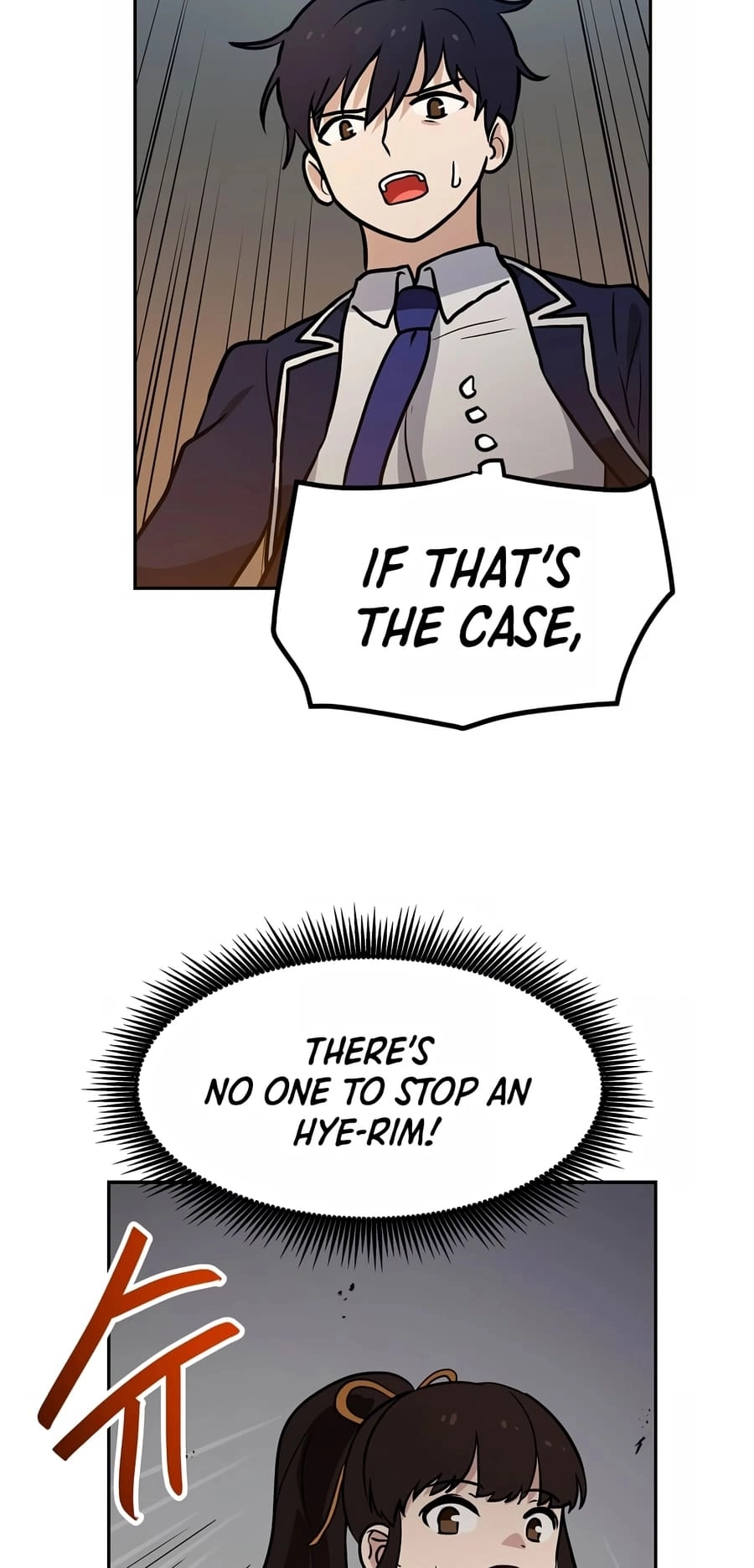 I Have Max Level Luck Chapter 79 Page 37