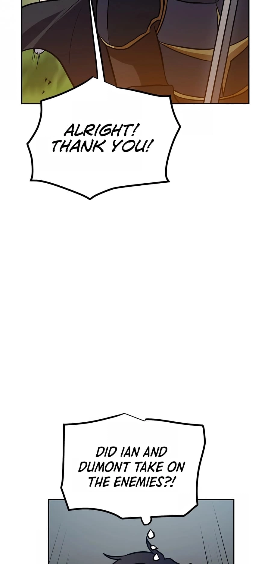 I Have Max Level Luck Chapter 79 Page 36