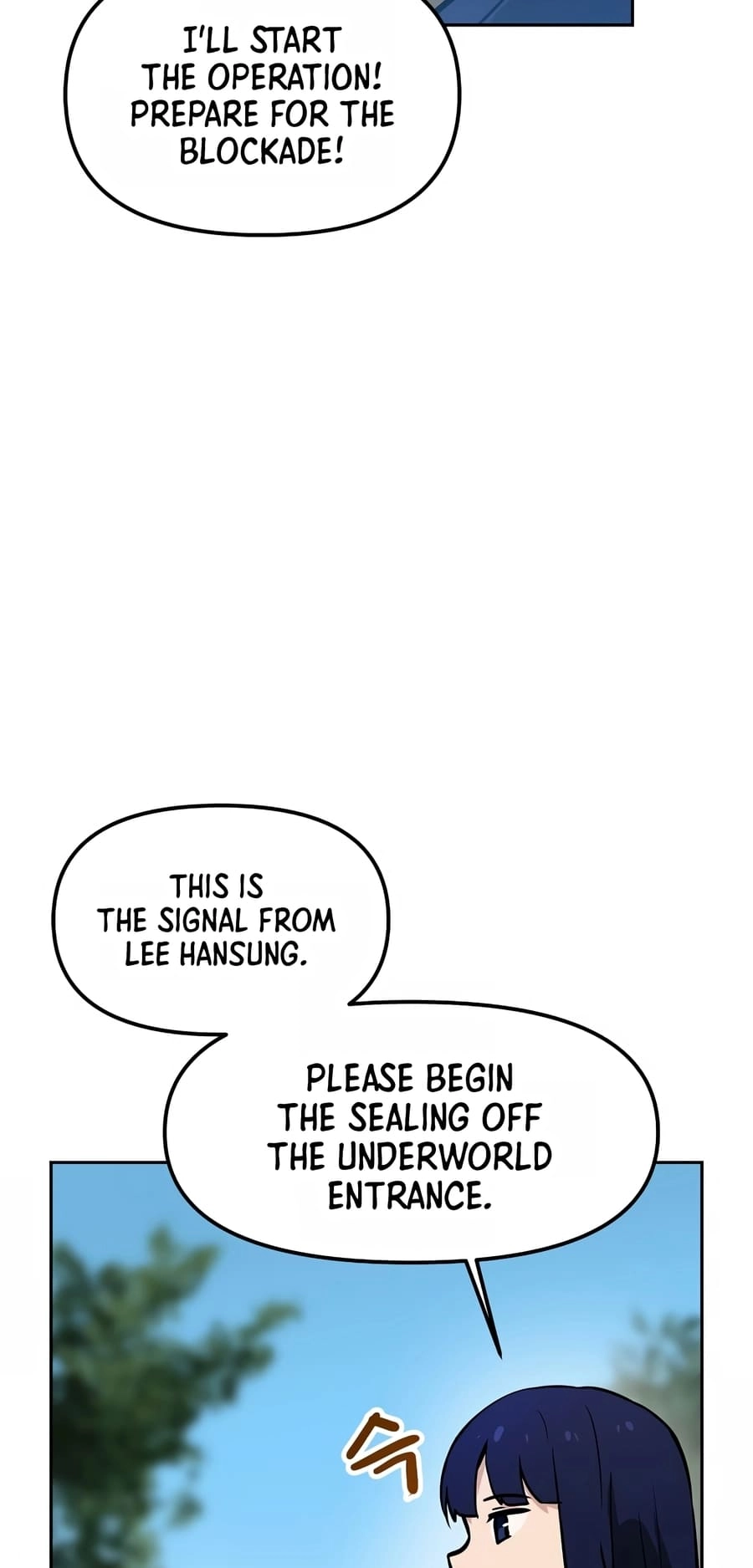 I Have Max Level Luck Chapter 79 Page 53