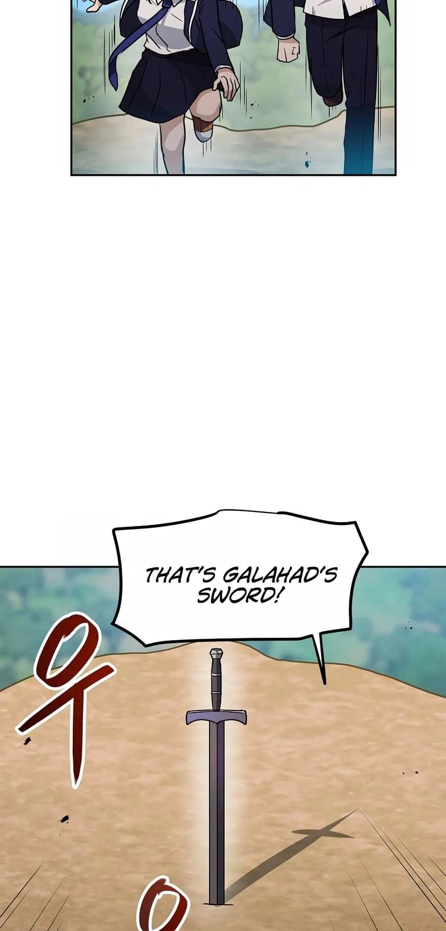 I Have Max Level Luck Chapter 79 Page 45