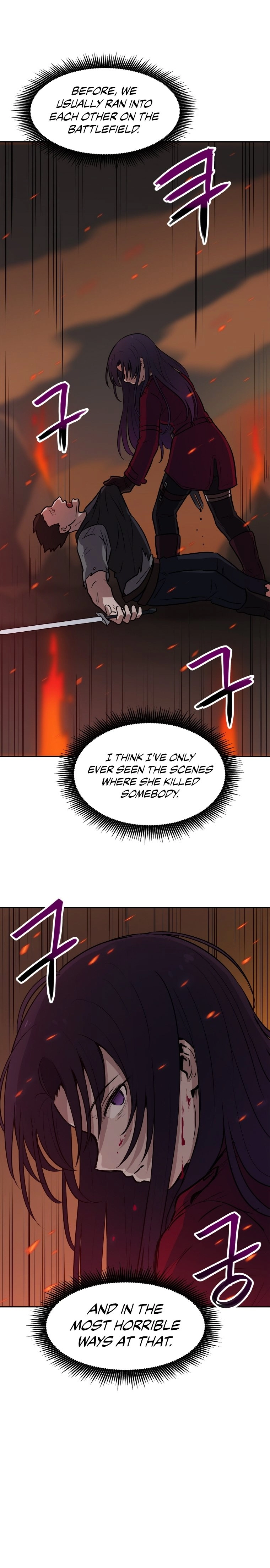 I Have Max Level Luck Chapter 25 Page 6