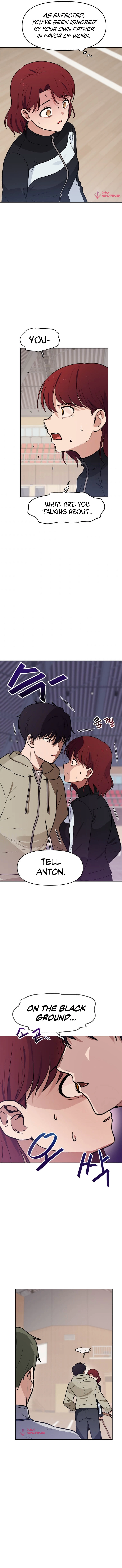 I Have Max Level Luck Chapter 18 Page 12